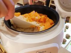 -椰夫人·养生椰子鸡(黄埔时代城店)