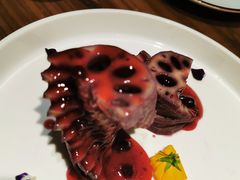 -将相和·海鲜蒸饺大连菜