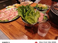 -子檀大隐炭烧(食品街店)