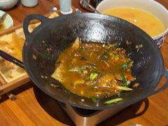-红胖胖龙虾王·本地菜