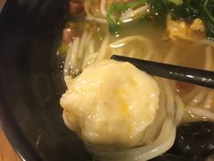 -螺小胖柳州螺蛳粉(钟楼总店)