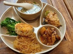 -素满香·全民食养自助(建邺万达店)