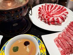-南门涮肉(东单店)