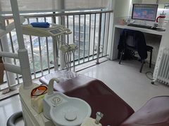 -极光口腔·矫正种植修复(锦江院区)