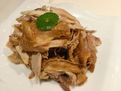 -老爷庙风味美食府(魏都大道店)