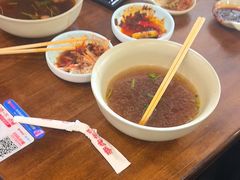 -李先生牛肉面大王(太原南内环店)