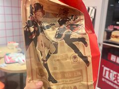 -肯德基(大港大润发店)