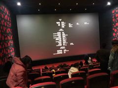 -曹杨影城(曹杨店)
