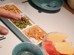 -荷塘秋月·本帮江浙菜(国权路店)