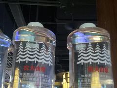 -川人百味·水煮活鱼(赛罕万达店)