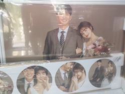 -巴黎新娘婚纱摄影·婚礼策划(嘉定总店)