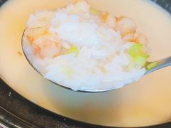 海鲜泡饭-御宝轩(益丰·外滩源店)