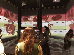 -幻贝家儿童乐园(武汉永旺梦乐城店)