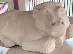 -茂陵博物馆