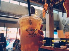 -Mango Tango