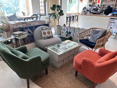 -川岛屋·KAWASIMAYA·咖啡简餐
