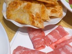 -田鸭肠·非遗火锅(彭州店)