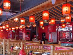 -吴老幺火锅(金龙店)