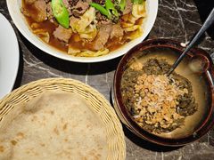 -前海沿·青岛菜(李沧万达店)