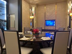 -东海朗廷酒店-唐阁T’ANG COURT 中餐厅