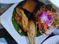 -Onion restaurant