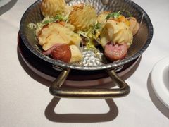 -佐度王子扒房(天鹅湖店)