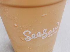 -Seesaw Coffee(上海尚悦湾店)