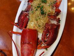 -南海渔家•渔民海鲜(亚特兰蒂斯店)