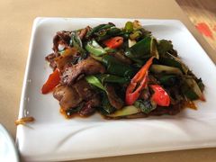 -一个叫川的地方(麒麟新天地店)