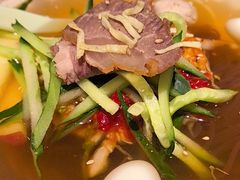 -七八冷面·延边朝鲜族美食(圣熙八号店)