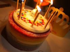 -巴黎贝甜(杨浦宝地店)