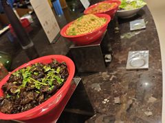 -上海嘉定喜来登酒店