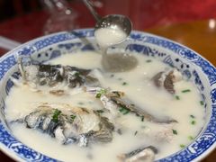 -洪福饭店·十八年老店
