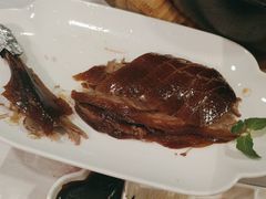 烤鸭-大鸭梨烤鸭(房山店)