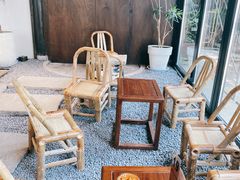 -Metal hands·铁手咖啡