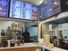 -饺子季水饺餐厅(新市街店)