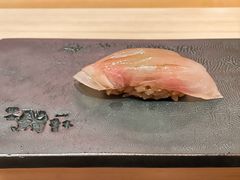 -橼舍鮨青木
