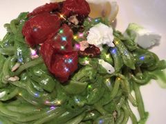 罗勒鸡肉空心面-麦田工坊(月湖店)