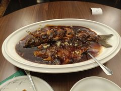 -山外山菜馆(玉泉路店)