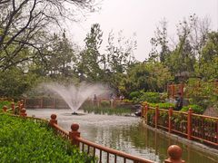 -太阳宫公园