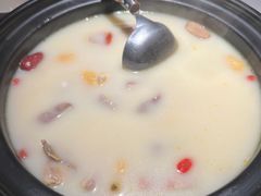 胡椒猪肚鸡-乔村二十八道(天目里店)