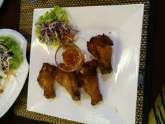 -BAI BUA RESTAURANT