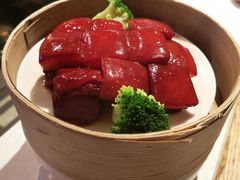 -106餐厅(山水文园店)