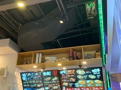-吉野家(南昌铜锣湾店)