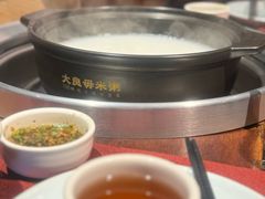 -大良毋米粥(锦龙路总店)