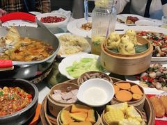 -辣婆婆(航天桥店)