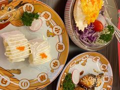 -仙隐小鹿中华料理(南宁万象城店)