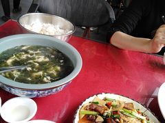 -生态苑农庄(十里画廊遇龙河店)