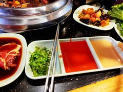 -梨花自助烤肉(天河城店)