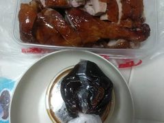 -晶牌烤鸭(延吉东路557弄小区店)